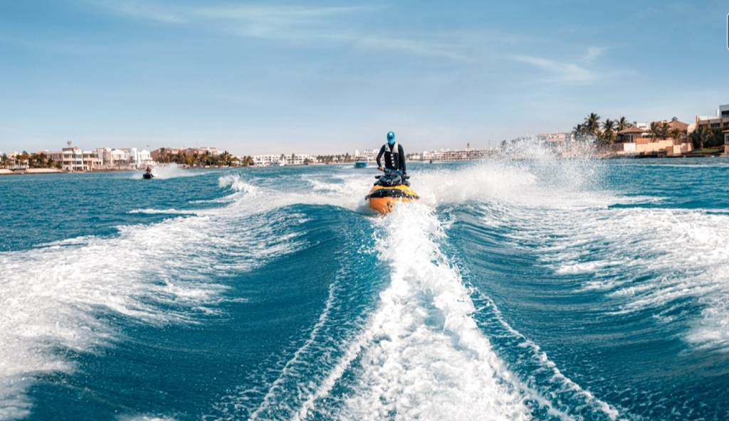 Jetski Experiences