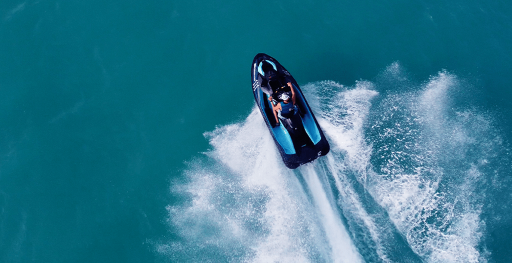 Jetski Experiences