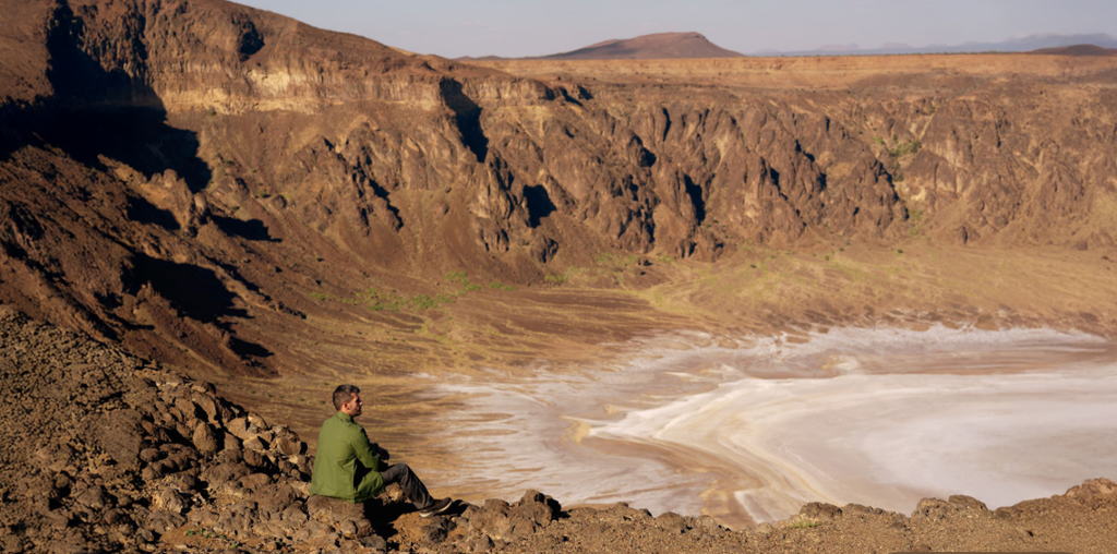 Discover Al Waabah | Desert Experience | Taif | 3 Guests | 8 Hrs