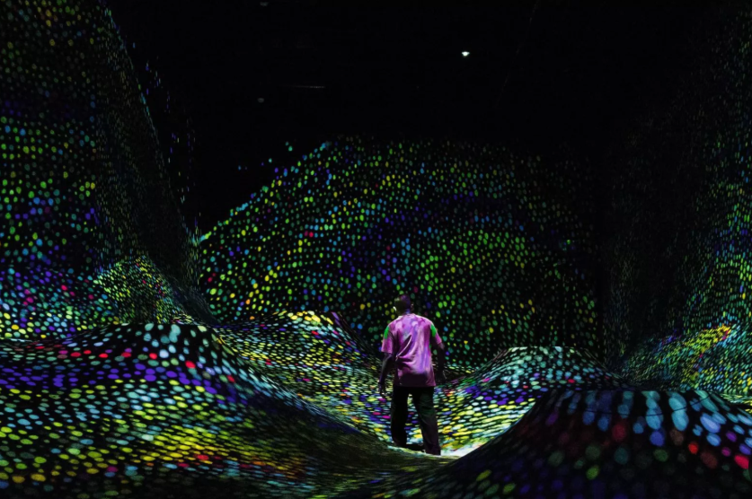 TeamLab Museum