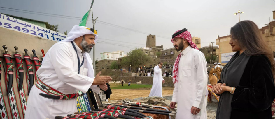 Al Bahah Tour Package