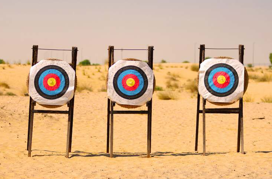 Archery