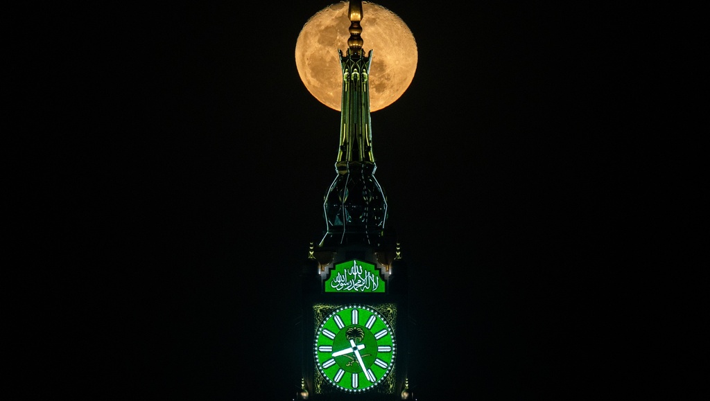 Umra & Beyond
