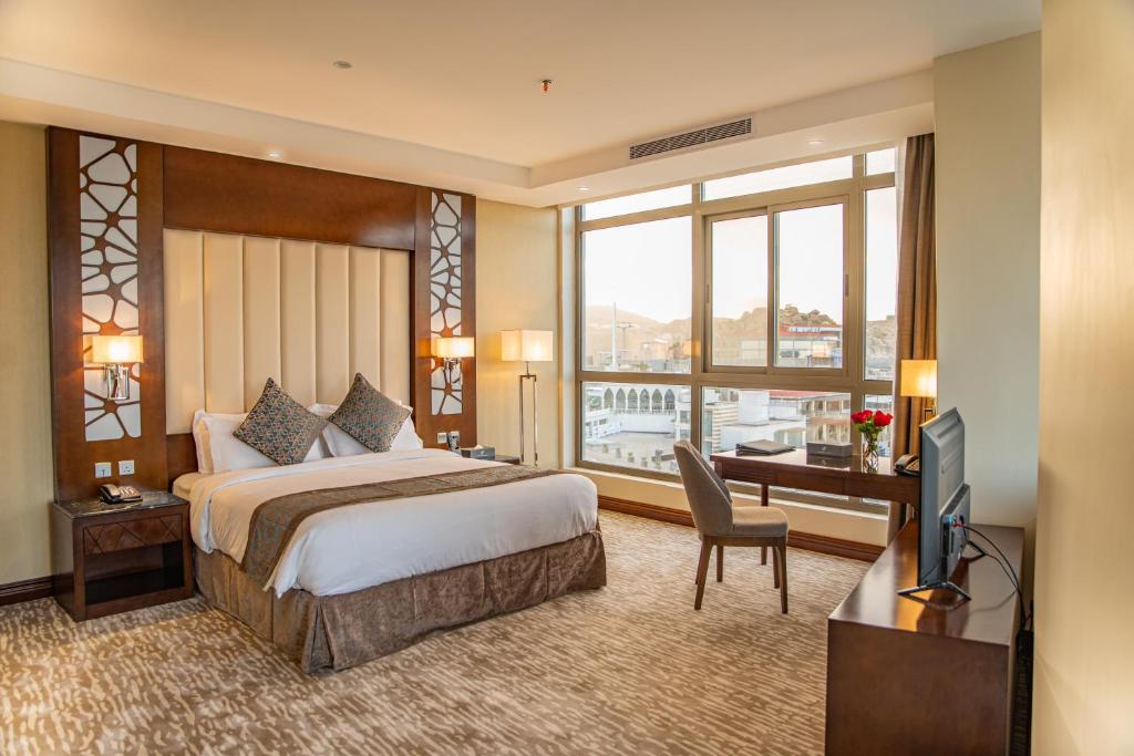 Royal Suite Room | Sarwat Park Hotel | Aseer