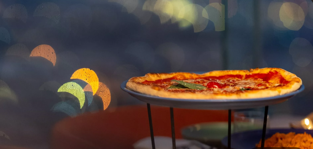 Cello Resturant | International Cuisine| Aseer 