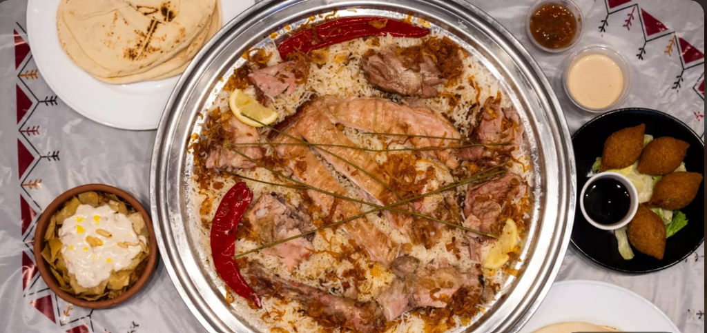 Haneeth Malah Resturant