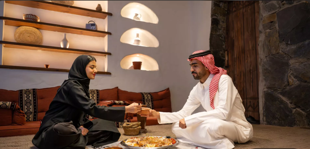 Haneeth Malah Resturant