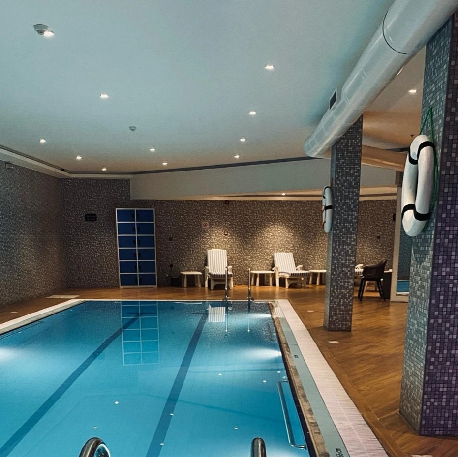 Stwin Hotel