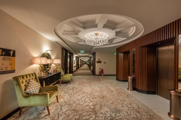 Nivel Hotel