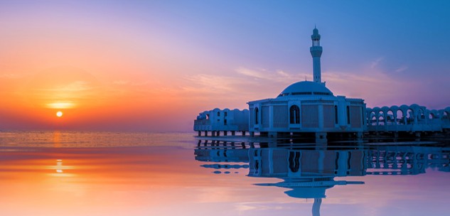 Jeddah Adventure