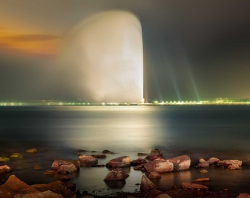 Jeddah Adventure