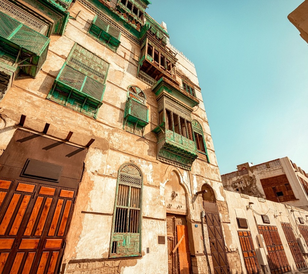 Jeddah Adventure