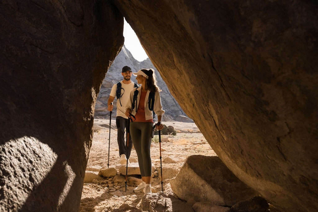 Discover Your Mountain Sanctuary
