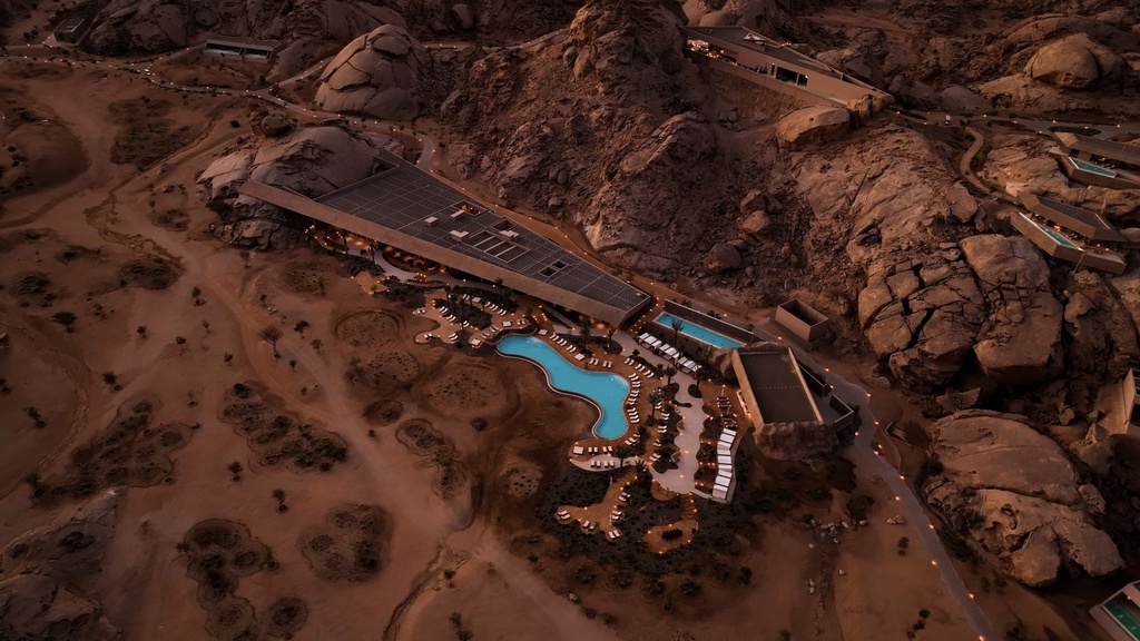 Discover Your Mountain Sanctuary