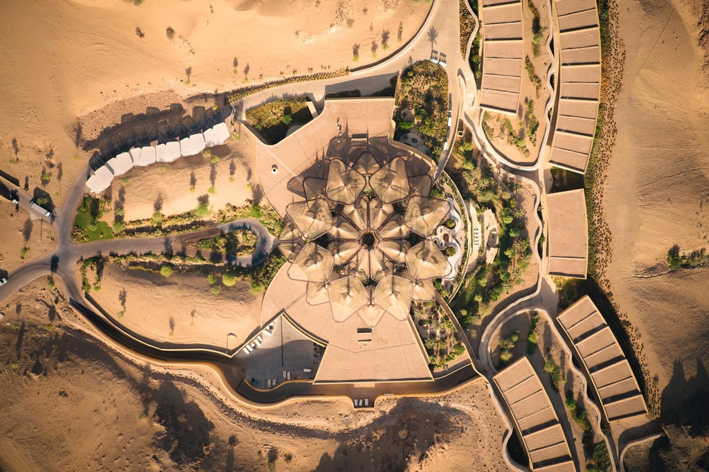 Discover Your Dunes Sanctuary