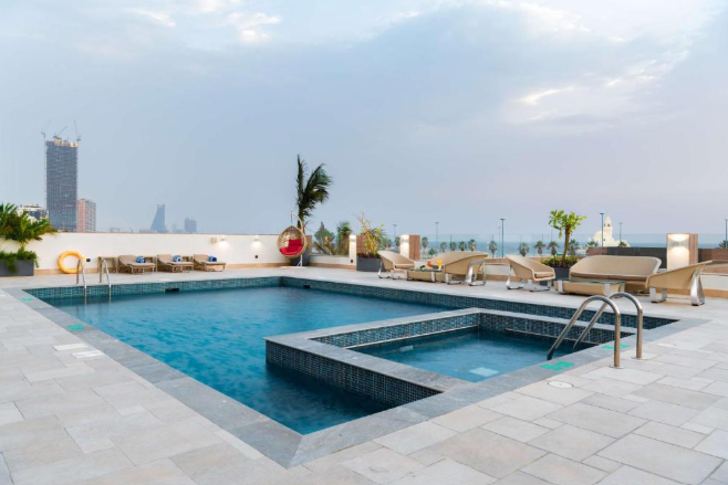 Standard Room Single | Radisson Blu Hotel | Jeddah 