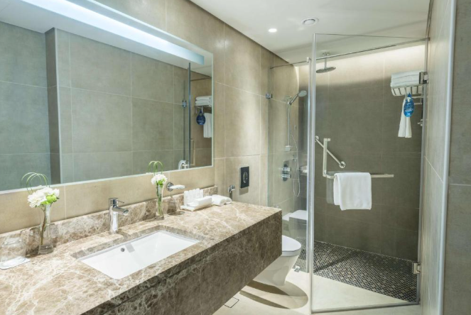 Standard Room Single | Radisson Blu Hotel | Jeddah 