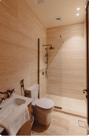 Deluxe Single Room | Beit Jokhdar | Jeddah 