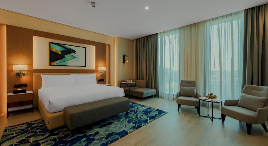 Millennium Hotel
