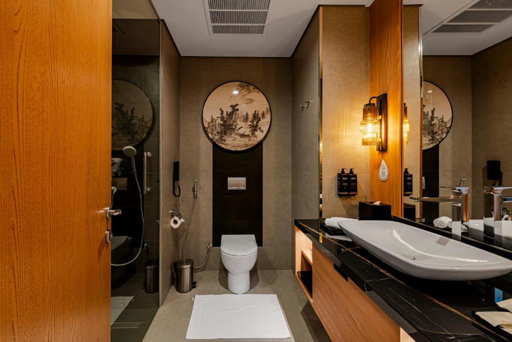 Millennium Hotel