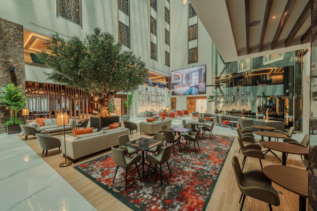 Millennium Hotel