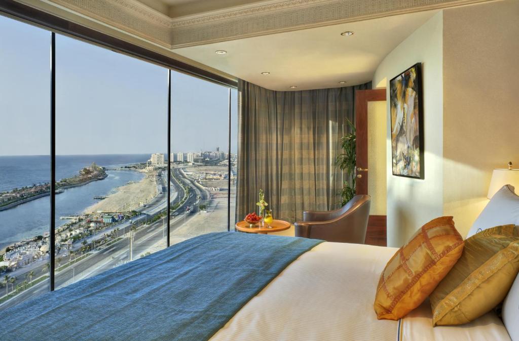 Superior  Room  | Rosewood Hotel | Jeddah 