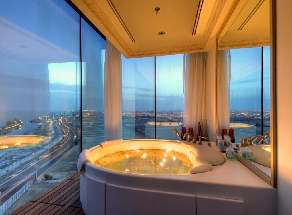 Superior  Room  | Rosewood Hotel | Jeddah 