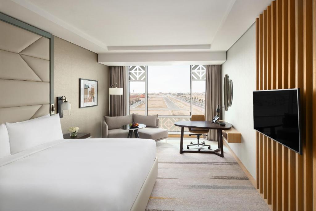 Crowne plaza