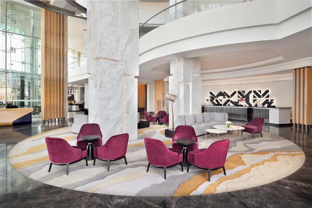 Crowne plaza