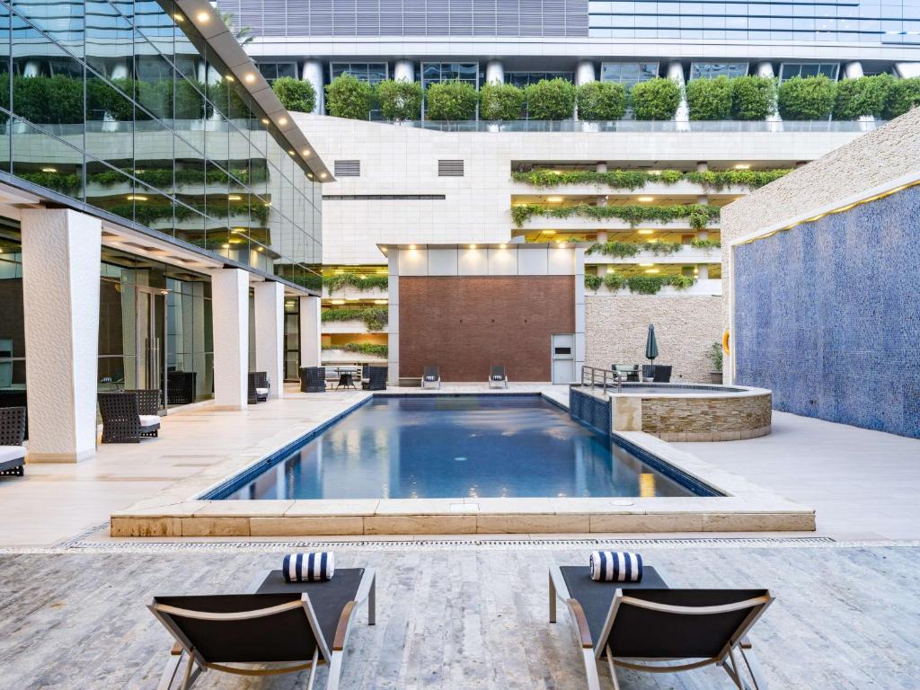 The Venue  Hotel