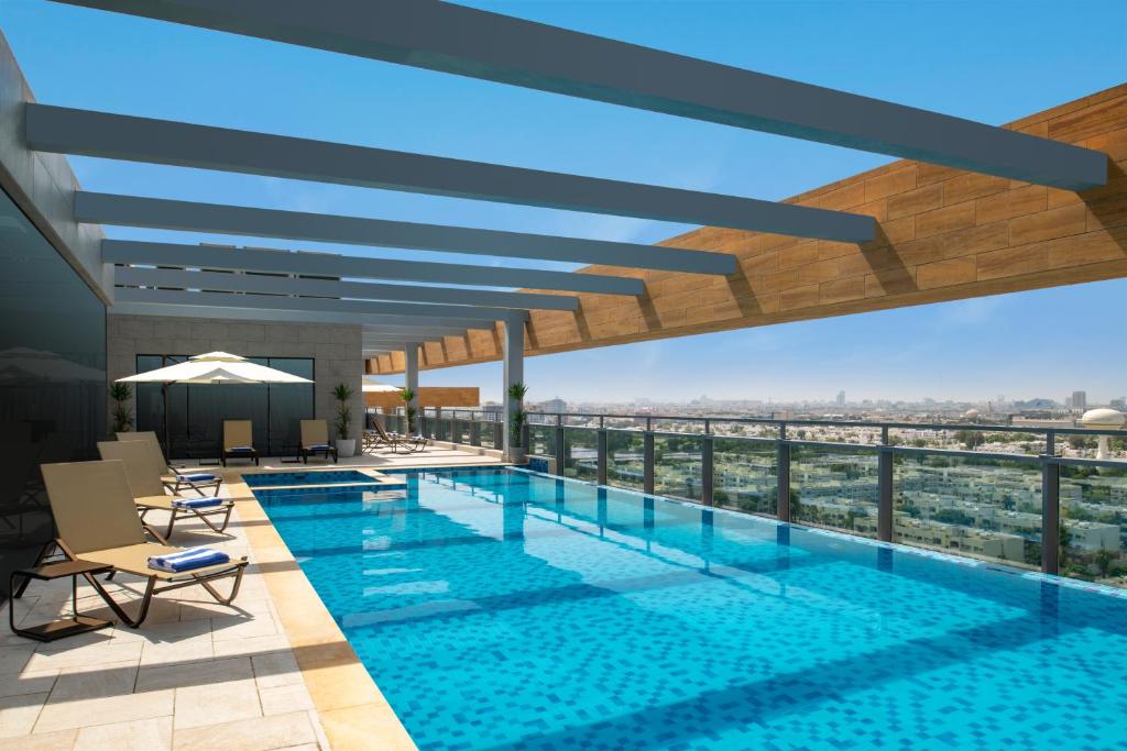 Swissotel Living
