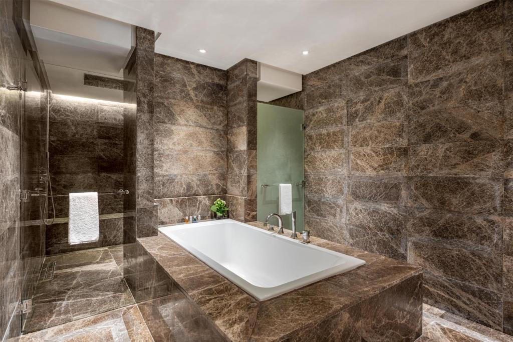 Single Room | The Hotel Galleria | Jeddah