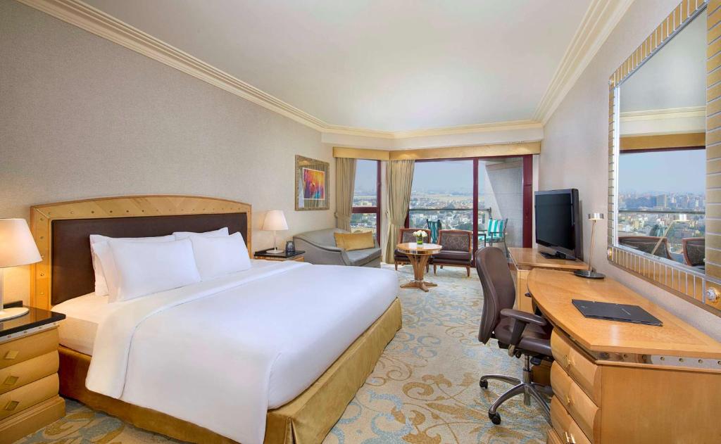 Hilton Hotel