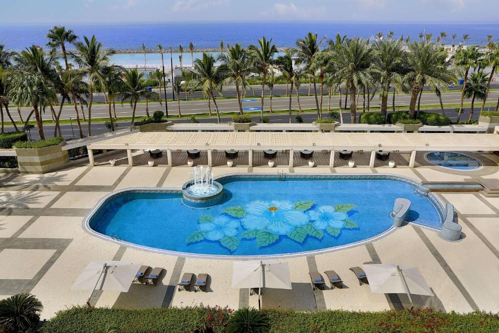 Hilton Hotel