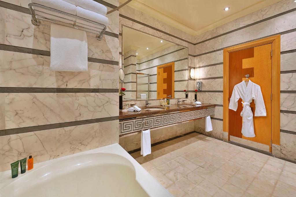 Hilton Hotel