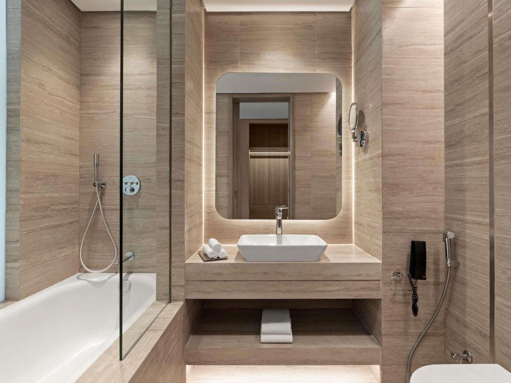Deluxe Room | Rixos Hotel | Jeddah