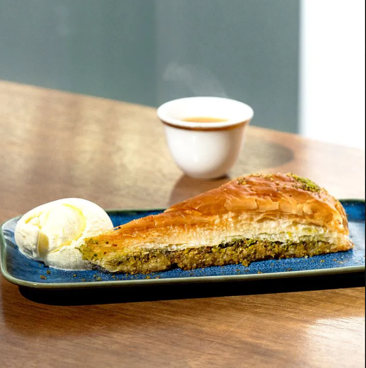 Karmna Resturant | Jeddah | Arabic 