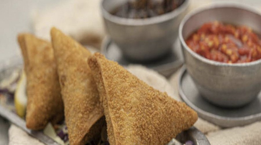 Toferiya Resturant | Jeddah | Traditional 