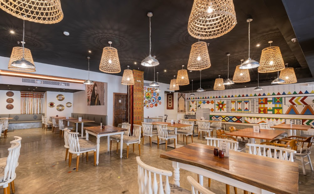 Toferiya Resturant | Jeddah | Traditional 