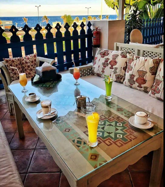AlNkaheel Resturant | Jeddah | Arabic 