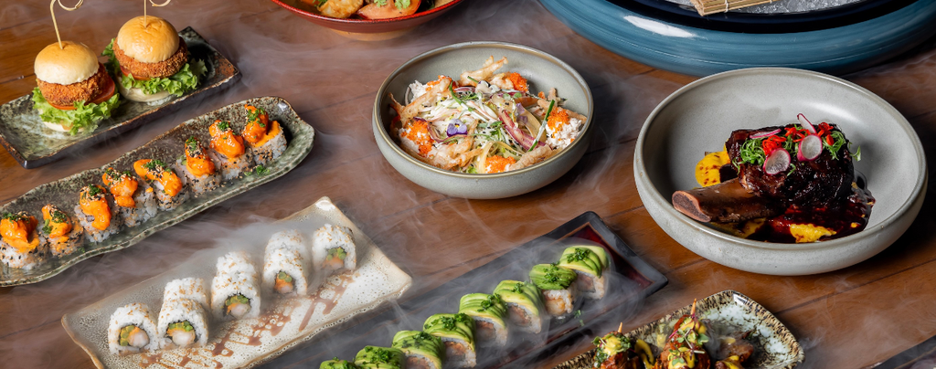 MANKO Resturant | Jeddah | international 