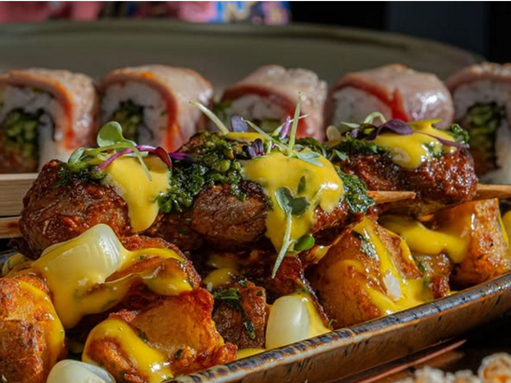 MANKO Resturant | Jeddah | international 