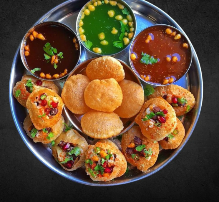 Ginger Leave Resturant | Jeddah | Indian 