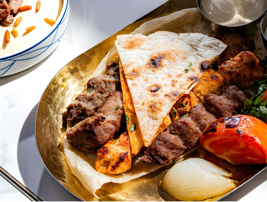 Qamar Resturant | Jeddah 