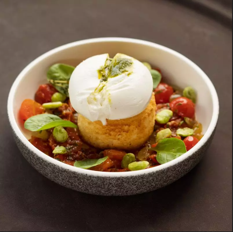 Meez  Resturant | Jeddah 