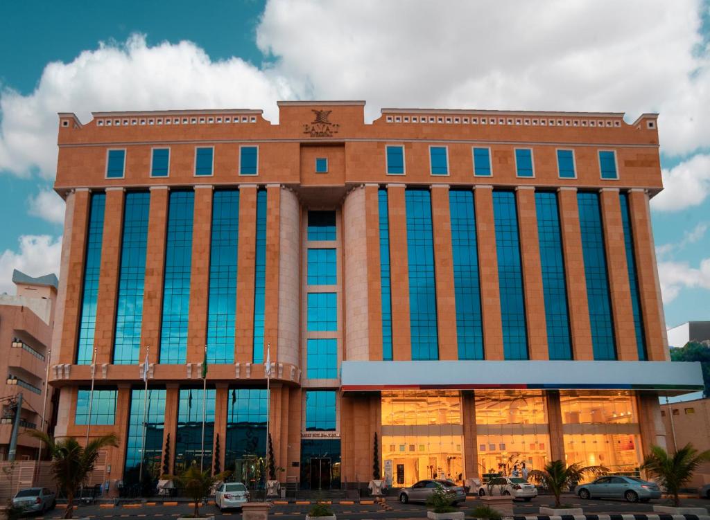 Bayat Hotel