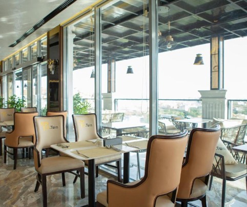 Stwin Hotel