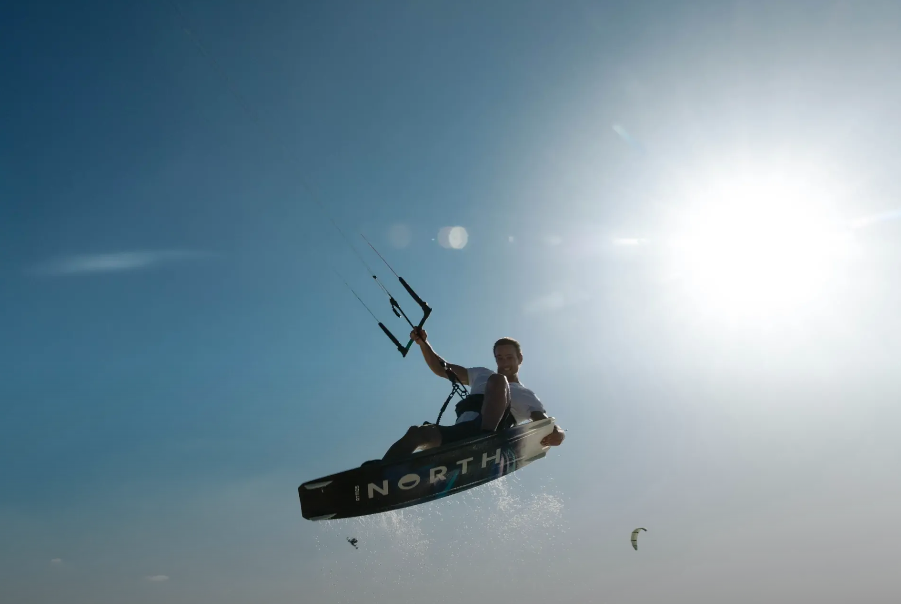 Windsurf