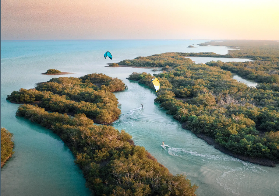 Windsurf