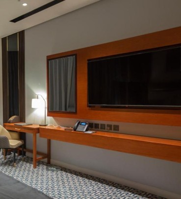 Stwin Hotel